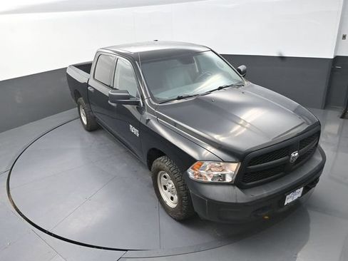 Used 2018 RAM 1500 Tradesman w/ Popular Equipment Group AWD/4WD image 19