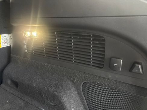 Used 2025 Ford Mustang Mach-E Premium AWD/4WD image 9