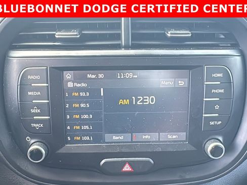 Used 2020 Kia Soul GT-Line image 17