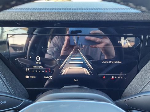 New 2026 GMC Yukon XL Denali image 26