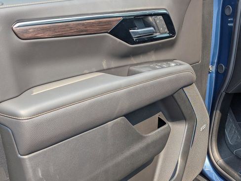 New 2026 Chevrolet Tahoe Premier w/ Sun And Tow Package RWD image 16