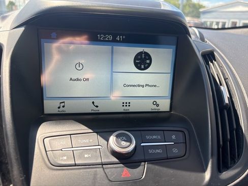 Used 2019 Ford Escape SEL image 37