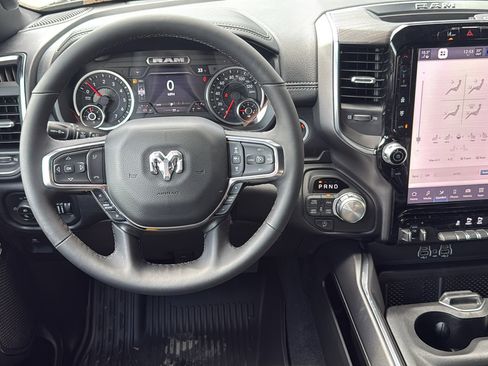 New 2026 RAM 1500 Laramie image 19