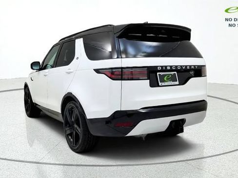 Used 2023 Land Rover Discovery Metropolitan Edition AWD/4WD image 6