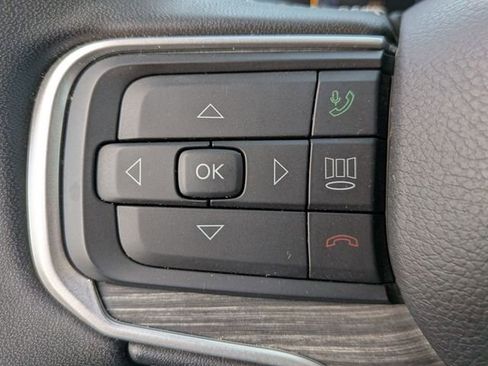 Used 2024 Jeep Wagoneer Series II w/ Flexible Seating Group image 18