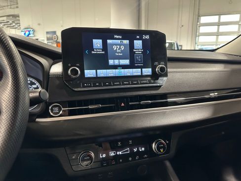 Used 2022 Mitsubishi Outlander SEL image 24