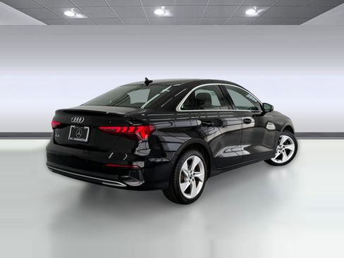 Used 2023 Audi A3 2.0T Premium Plus FWD image 8