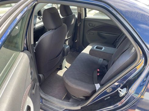 Used 2008 Toyota Yaris Sedan image 7