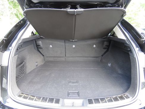 Used 2026 Lexus NX 350 AWD w/ Accessory Package (Z1) image 17
