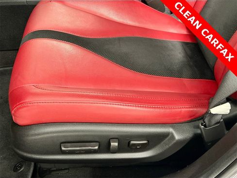 Used 2022 Acura ILX image 18