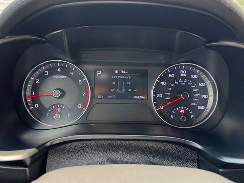 Used 2022 Kia Forte GT-Line w/ GT-Line Technology Package FWD image 18