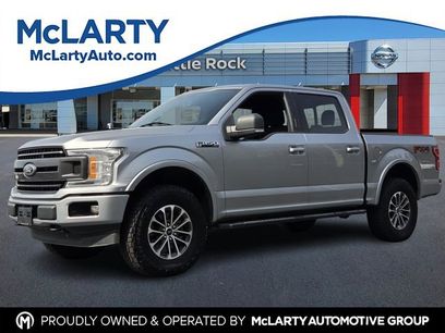Used 2020 Ford F150 XLT w/ Equipment Group 302A Luxury