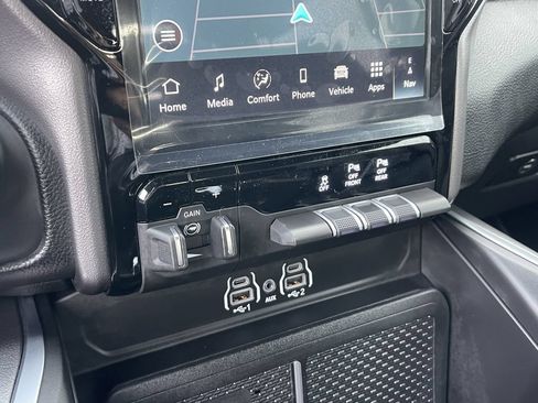 New 2026 RAM 1500 Big Horn AWD/4WD image 31