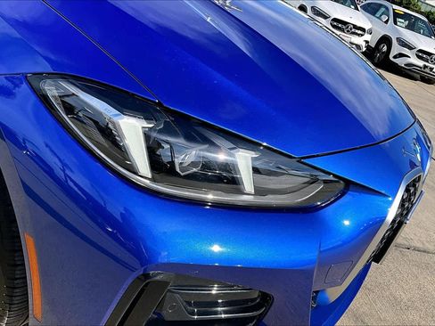 Used 2025 BMW 430i xDrive 430i xDrive w/ M Sport Package image 28