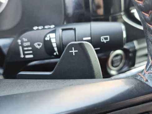 Used 2024 Nissan Pathfinder Rock Creek image 12