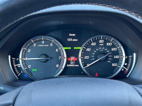 Used 2020 Acura MDX w/ Technology Package image 28