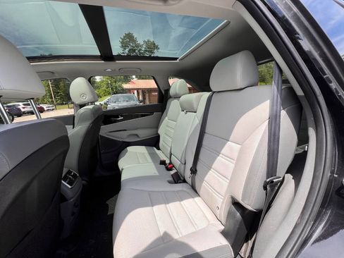 Used 2020 Kia Sorento SX AWD/4WD image 23