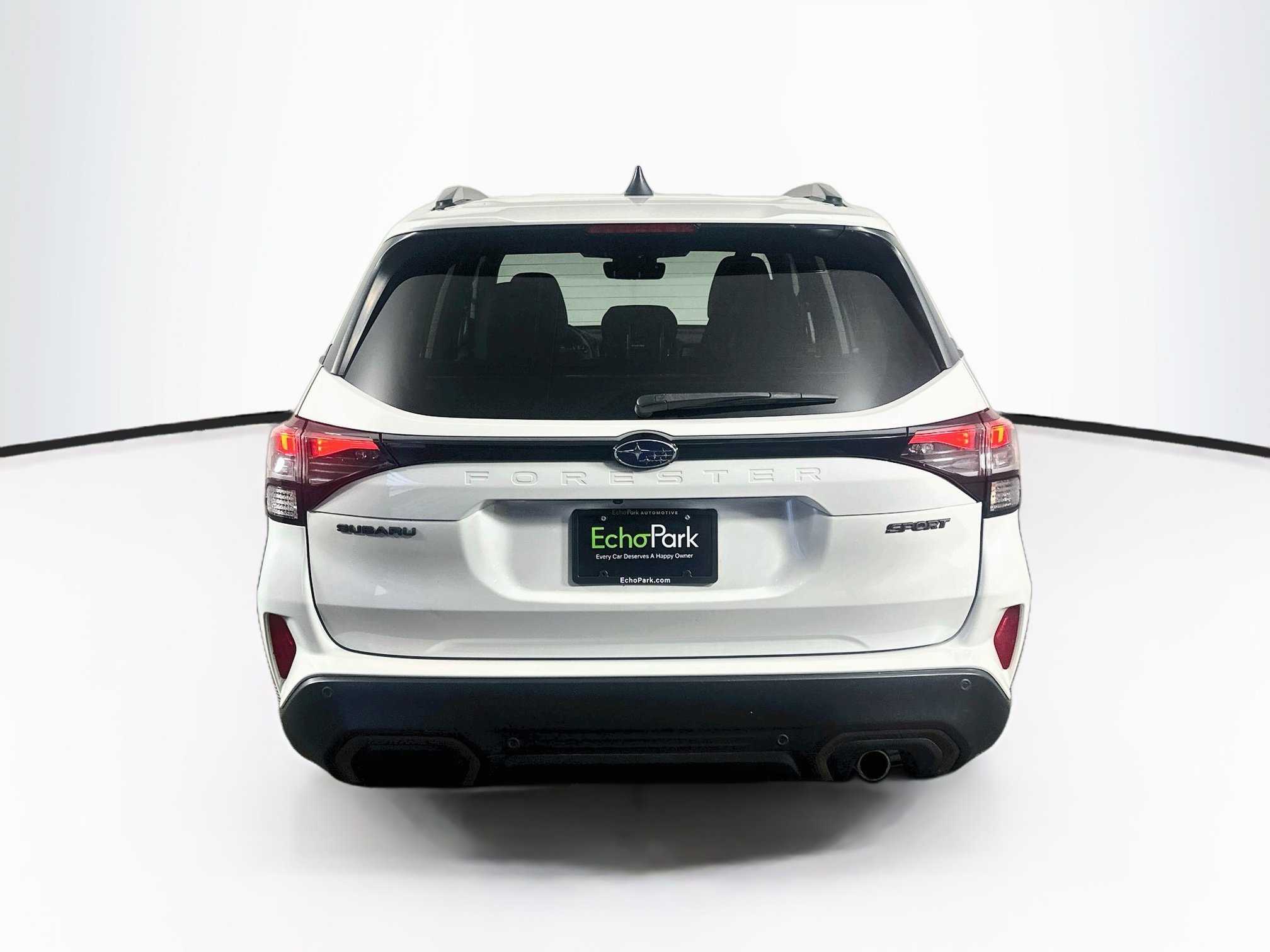 Used 2025 Subaru Forester Sport AWD/4WD image 7