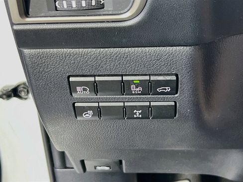 Used 2020 Lexus NX 300 F Sport w/ F Sport Premium Package image 10