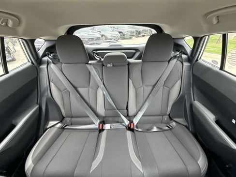 Used 2026 Subaru Crosstrek 2.5i Premium AWD/4WD image 21