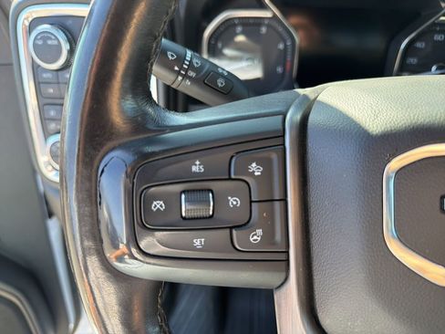 Used 2023 GMC Sierra 3500 Denali w/ Denali Ultimate Package image 38