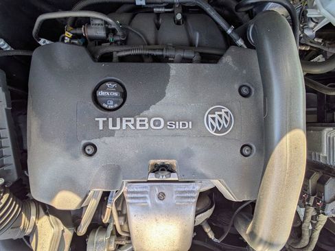 Used 2019 Buick Envision Premium image 32