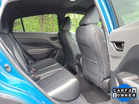 Certified 2024 Subaru Crosstrek 2.5i Wilderness w/ Crosstrek Mirror Package AWD/4WD image 46
