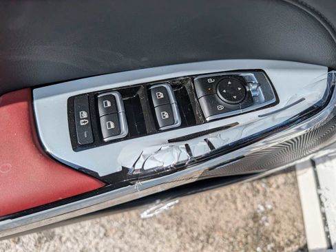 New 2026 Kia K5 GT-Line image 29