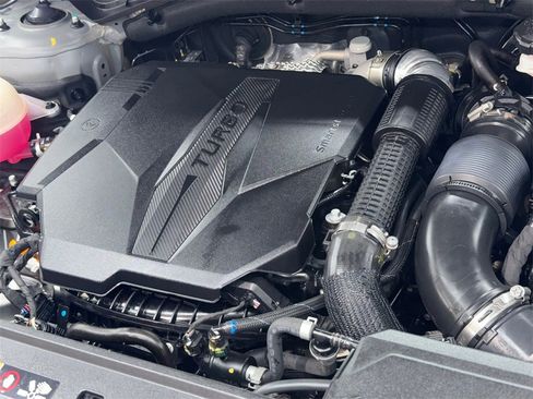 Used 2024 Hyundai Santa Fe Limited image 61