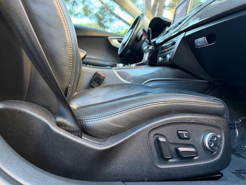 Used 2013 Audi S7 Prestige w/ Comfort Seating Pkg AWD/4WD image 61