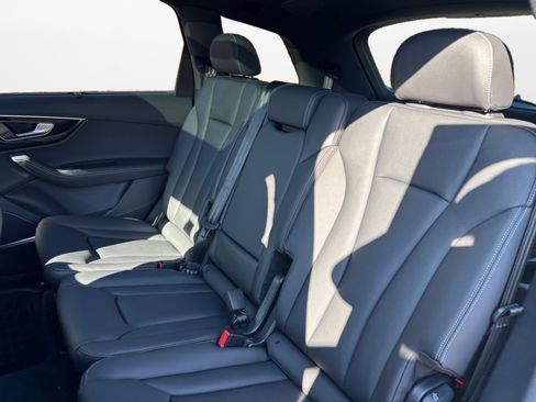 New 2026 Audi Q7 3.0T Premium Plus image 12