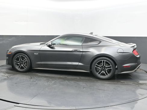 Used 2020 Ford Mustang GT RWD image 7