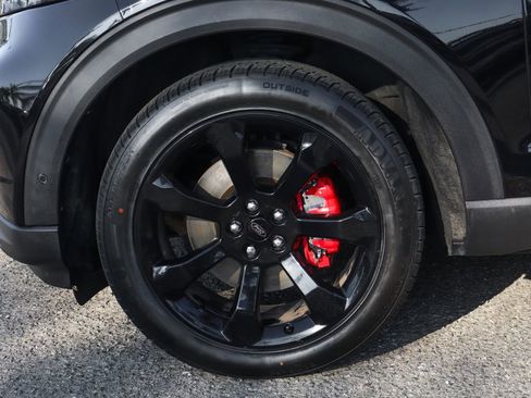 Used 2020 Ford Explorer ST w/ ST Street Pack image 53