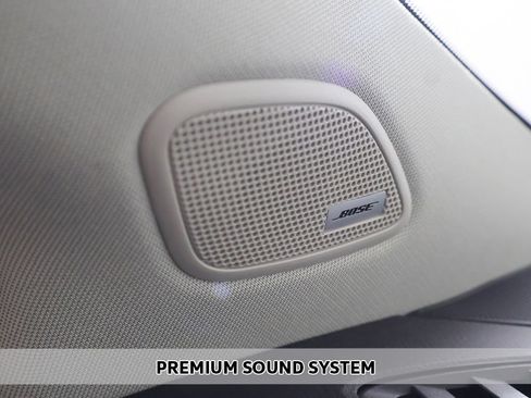 Used 2024 Nissan Murano SL AWD/4WD image 5