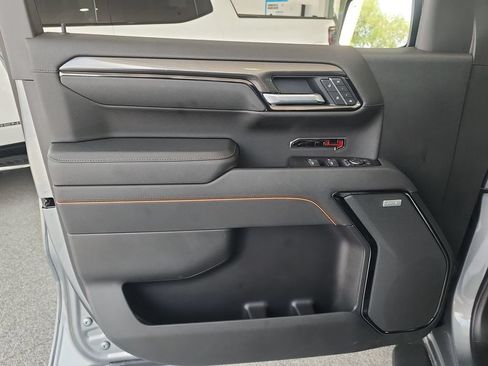 Certified 2026 GMC Sierra 1500 AT4 w/ AT4 Premium Package AWD/4WD image 22