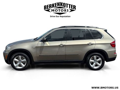 Used 2012 BMW X5 xDrive50i AWD/4WD image 6