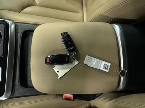 Used 2022 Audi Q7 2.0T Premium w/ Convenience Package image 34