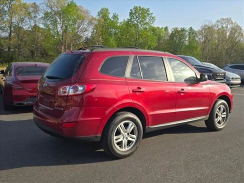 Used 2011 Hyundai Santa Fe GLS image 3
