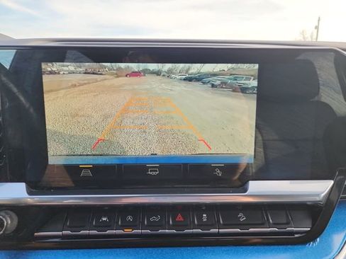 Used 2022 Chevrolet Silverado 1500 RST image 25