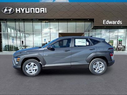 New 2026 Hyundai Kona SE