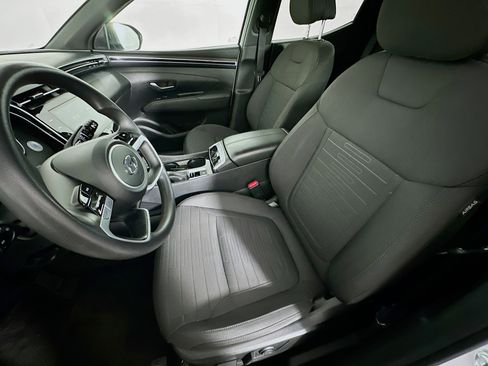 Used 2024 Hyundai Santa Cruz SEL image 13