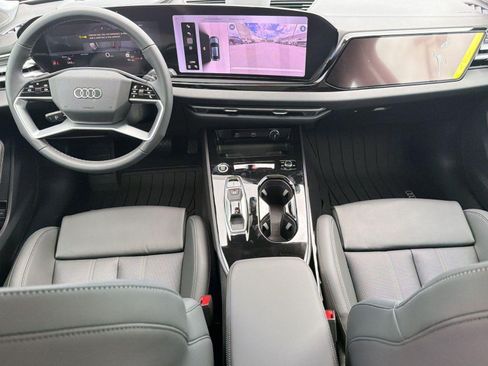 New 2026 Audi A5 2.0T Premium Plus AWD/4WD image 16