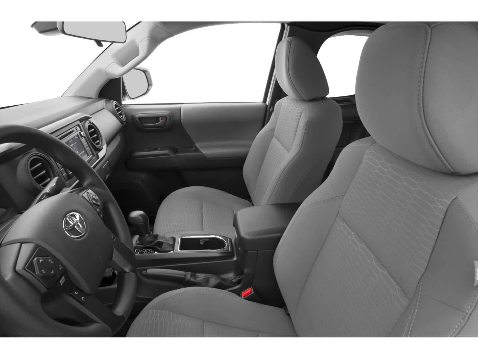 Used 2019 Toyota Tacoma TRD Sport w/ Technology Package AWD/4WD image 6