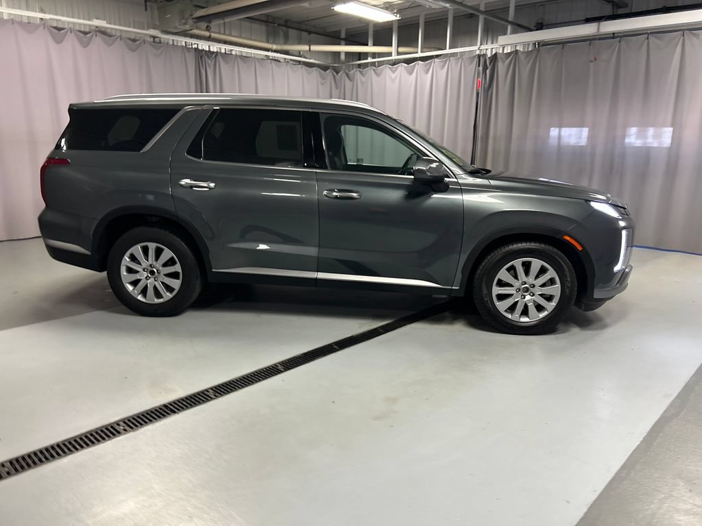 Used 2025 Hyundai Palisade SEL FWD image 8