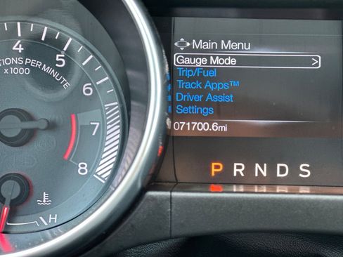 Used 2020 Ford Mustang Coupe w/ Equipment Group 101A image 27