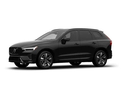 New 2026 Volvo XC60 B5 Plus w/ Protection Package Premier