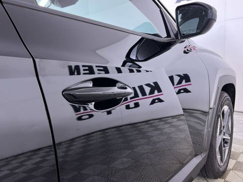 Used 2025 Hyundai Tucson SEL image 38