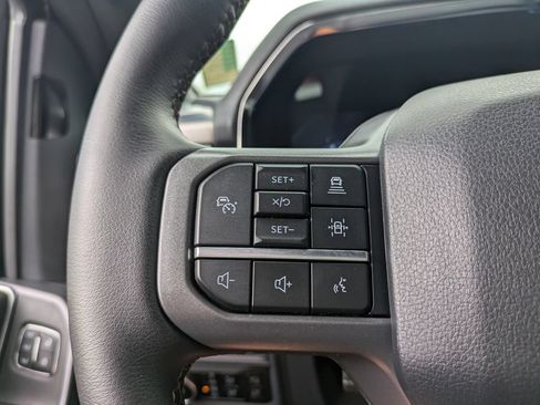 Used 2025 Ford F150 Lariat w/ Equipment Group 501A Mid AWD/4WD image 27