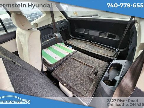 Used 2019 Volkswagen Tiguan S w/ 3rd Row Seat Package AWD/4WD image 6