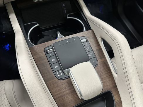 New 2026 Mercedes-Benz GLE 350 4MATIC image 32